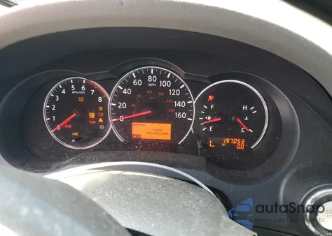 2012 Nissan Altima Base из США, поврежденный, VIN 1N4AL2AP7CN489805